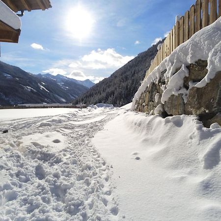 Chalet Stegerhof Appartement Schladming Exterior photo