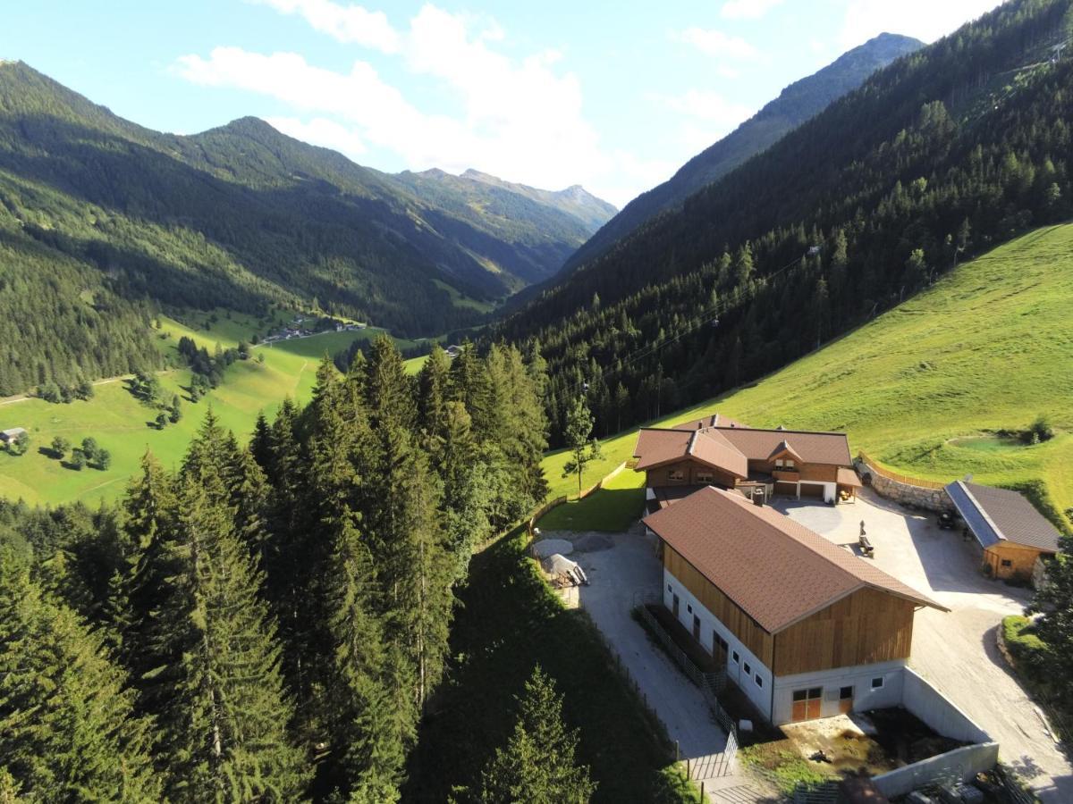 Chalet Stegerhof Appartement Schladming Exterior photo