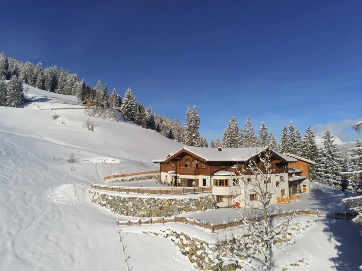 Chalet Stegerhof Appartement Schladming Exterior photo